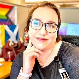 Meet your Posher, Kiera